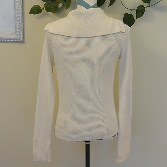 SO ...GSJC Sweater - Size M Off-white - Picture 5 of 8